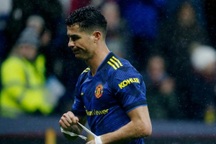 Chạm cột mốc tệ hại, C.Ronaldo có hành động khiến CĐV nổi giận