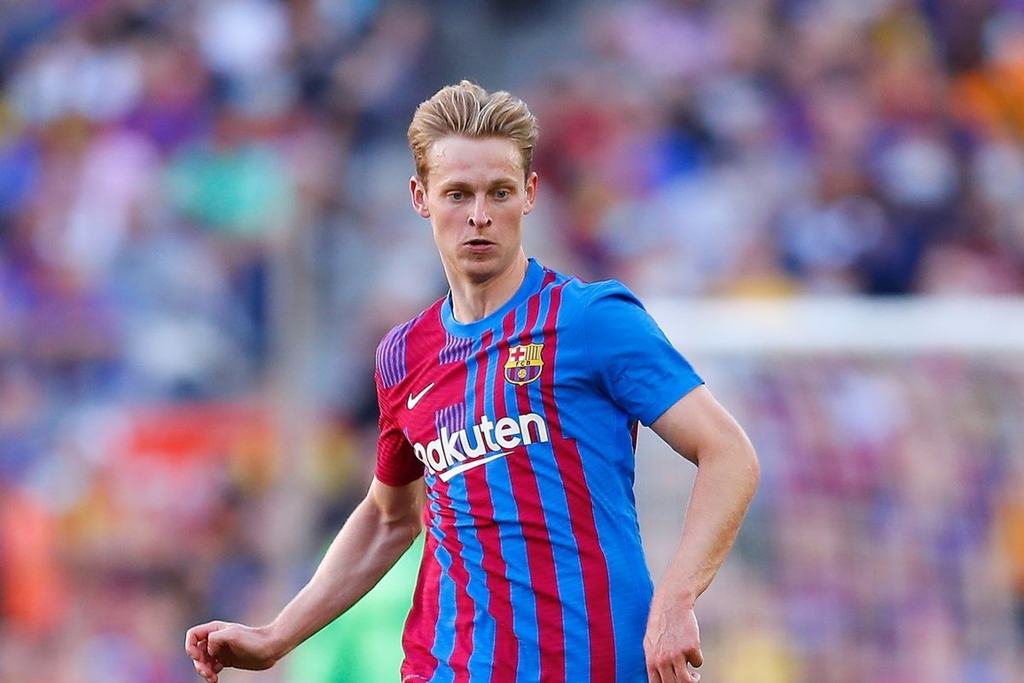 Man Utd chuẩn bị công bố bom tấn đầu tiên dưới thời Erik Ten Hag - 1 Man Utd chuẩn bị công bố bom tấn đầu tiên dưới thời Erik Ten Hag - 1