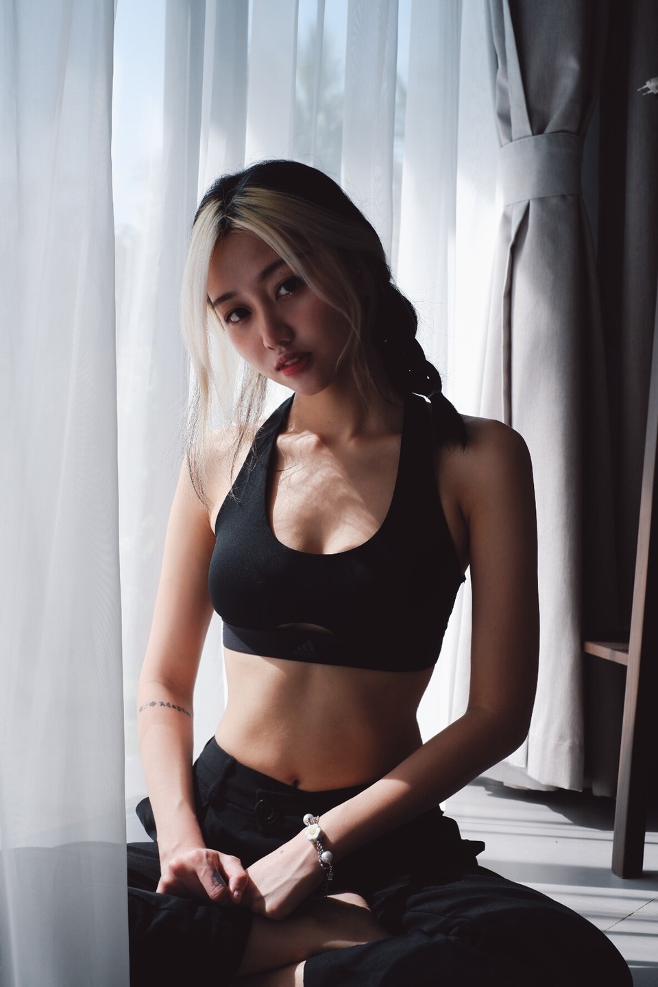 Hành trình lột xác ngoạn mục khi giảm hơn 10kg của hot girl công nghệ - 4 Hành trình lột xác ngoạn mục khi giảm hơn 10kg của hot girl công nghệ - 4