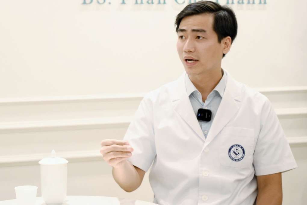 Tần suất quan hệ như thế nào để dễ có con? - 2 Tần suất quan hệ như thế nào để dễ có con? - 2