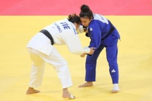 Hoàng Thị Tình và Phạm Thị Huệ thi đấu không thành công ở Olympic Paris