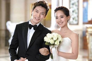 Khi các cặp đôi trên màn ảnh Hàn “nên duyên” ngoài đời