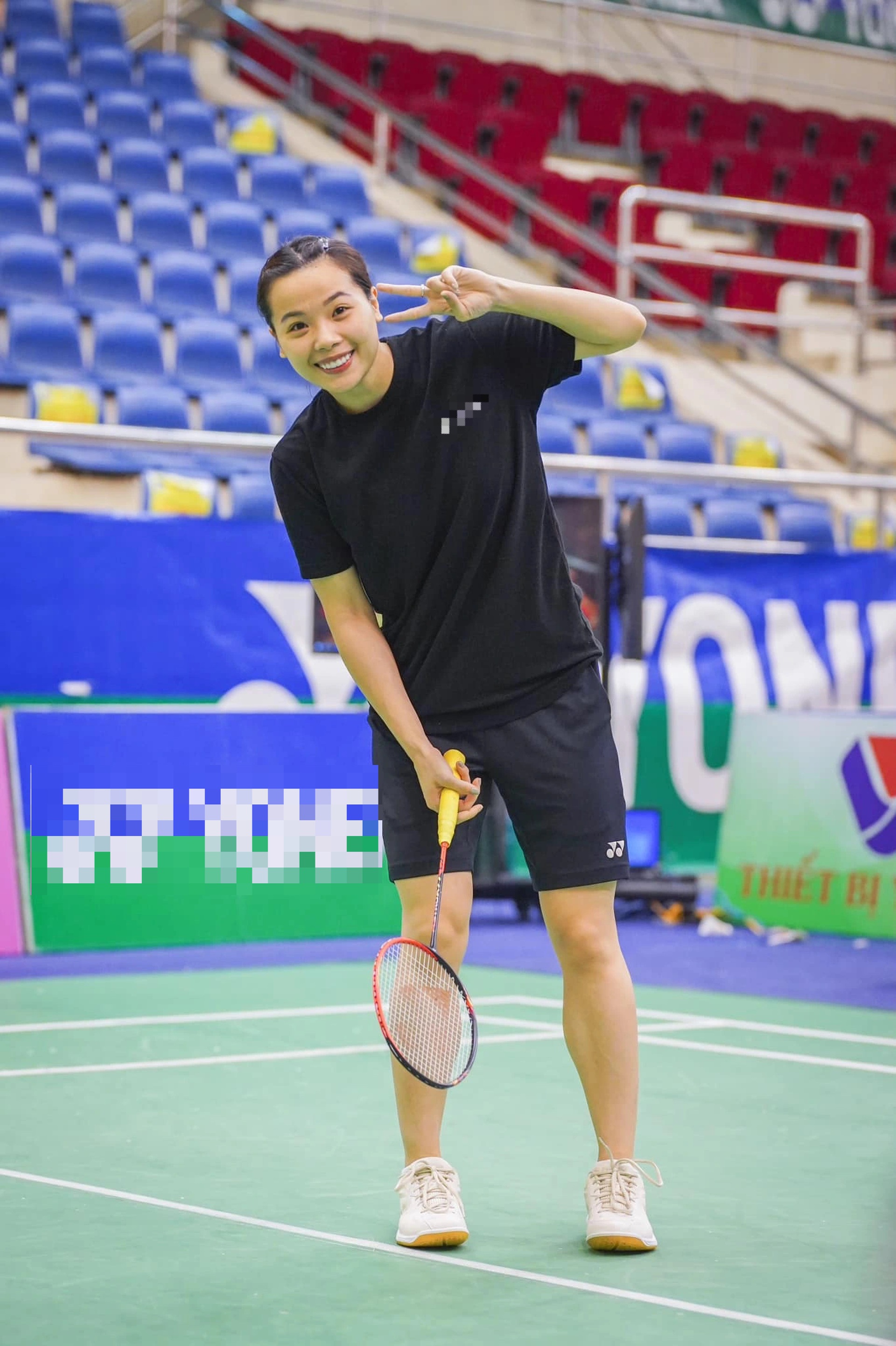 Dàn vận động viên Việt Gen Z gây chú ý tại Olympic 2024 là ai? - 1 Dàn vận động viên Việt Gen Z gây chú ý tại Olympic 2024 là ai? - 1