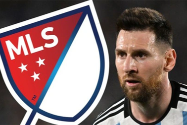 29 CLB sẵn sàng góp tiền trả lương để đưa Messi tới Mỹ