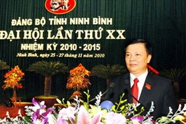 Quốc hội đề cử Tổng Kiểm toán mới