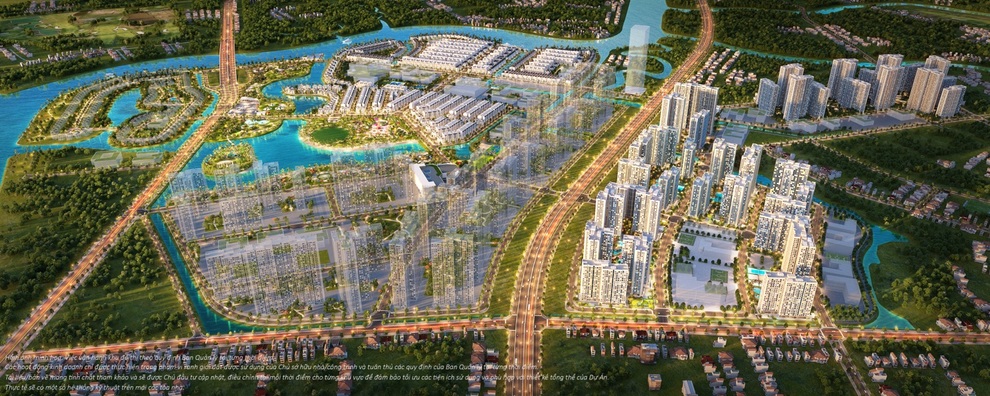 Tiềm năng bất động sản tại TP Thủ Đức giai đoạn bình thường mới - 2 Tiềm năng bất động sản tại TP Thủ Đức giai đoạn bình thường mới - 2