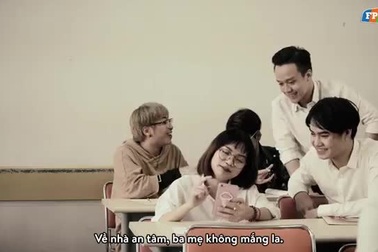 Parody Tết 2019 - Một năm mới bình an