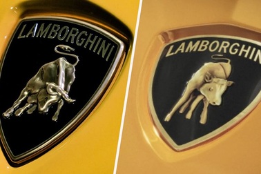 Đi tìm phiên bản nhí cho logo hình thú của các hãng xe