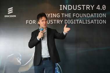 5G là “đòn bẩy” để Việt Nam tiến nhanh trong kỷ nguyên 4.0