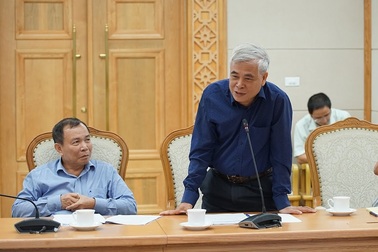 Dự kiến thi THPT quốc gia trên máy tính: Phải tránh năng lực "đánh lỗ"