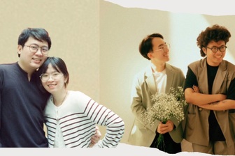 Hẹn hò ở "làng đại học": Từ hành vi thiếu tế nhị đến xu hướng yêu có gu