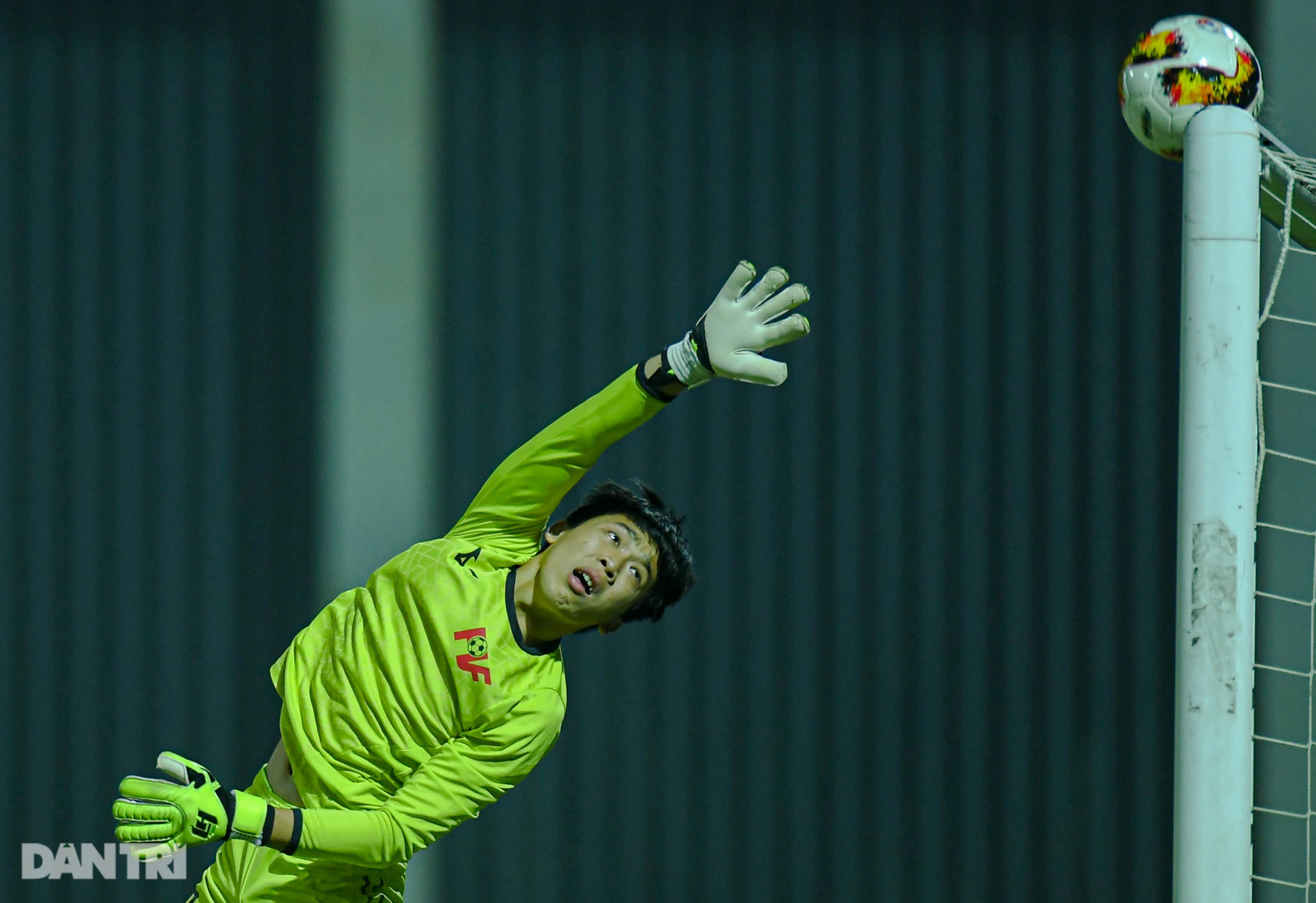 Thắng lợi tối thiểu, chủ nhà PVF đăng quang giải U17 cúp Quốc gia 2020 - 8 Thắng lợi tối thiểu, chủ nhà PVF đăng quang giải U17 cúp Quốc gia 2020 - 8
