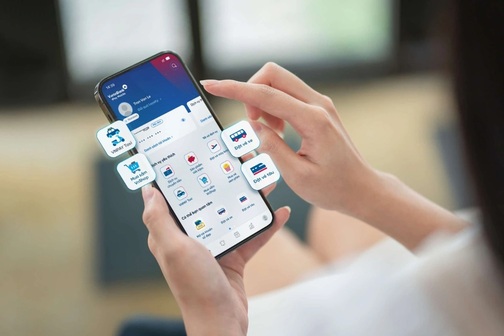 Văn hóa tài chính mới: Ngân hàng đồng hành cùng người dân quản lý tài sản