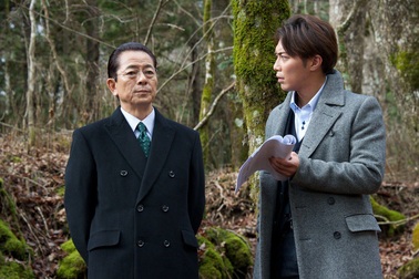 Narimiya Hiroki quyết định không tham gia tiếp bộ phim Đặc Vụ Tokyo