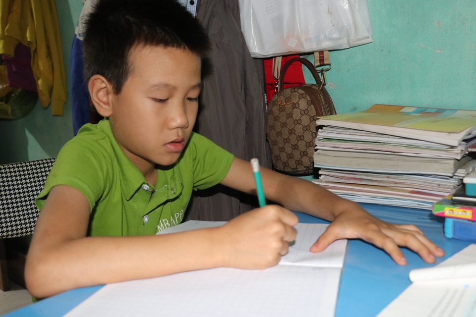 Người phụ nữ quên đi cái chết cầu xin bạn đọc cứu chồng, con - 3 Người phụ nữ quên đi cái chết cầu xin bạn đọc cứu chồng, con - 3