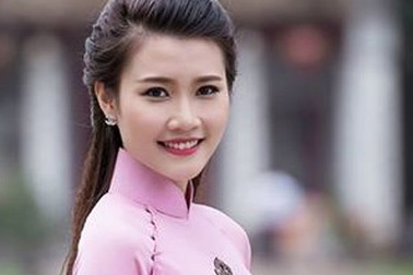 Nữ “Đại sứ nhân ái” 9X xinh đẹp của Hội Nhà báo VN
