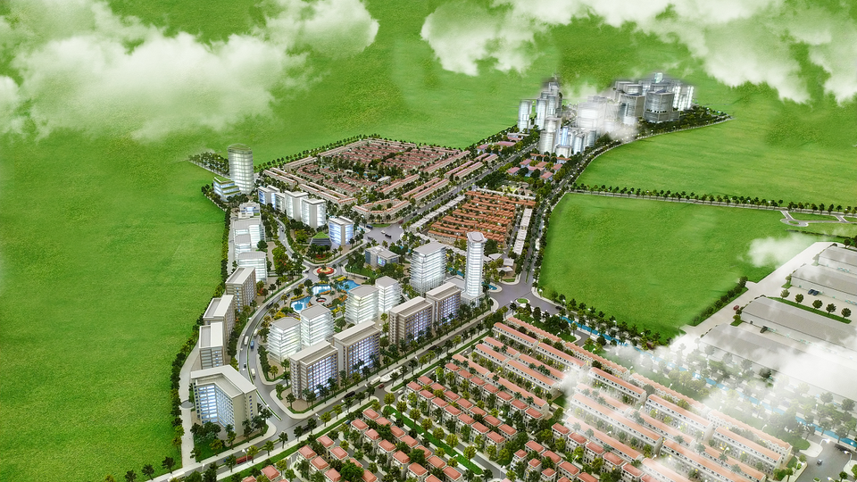 Centa City tạo “sức nóng ấn tượng” ngay trong ngày đầu giữ chỗ - 1 Centa City tạo “sức nóng ấn tượng” ngay trong ngày đầu giữ chỗ - 1