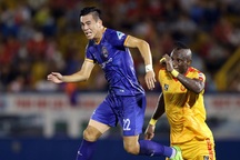 Tiến Linh chấn thương, HLV Park Hang Seo thêm lo lắng