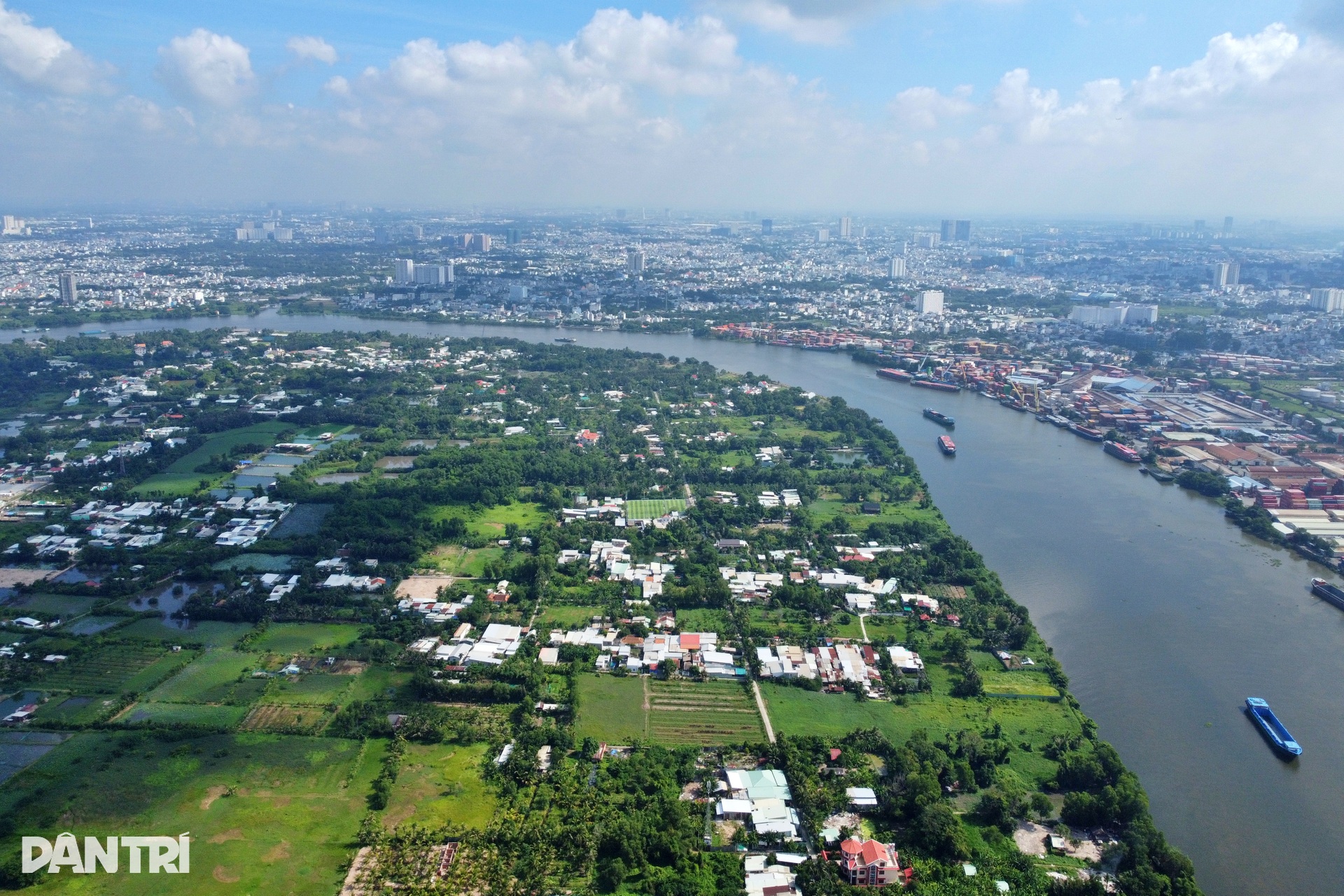 Diễn biến mới ở siêu dự án bán đảo Thanh Đa quy hoạch treo hơn 30 năm - 4 Diễn biến mới ở siêu dự án bán đảo Thanh Đa quy hoạch treo hơn 30 năm - 4