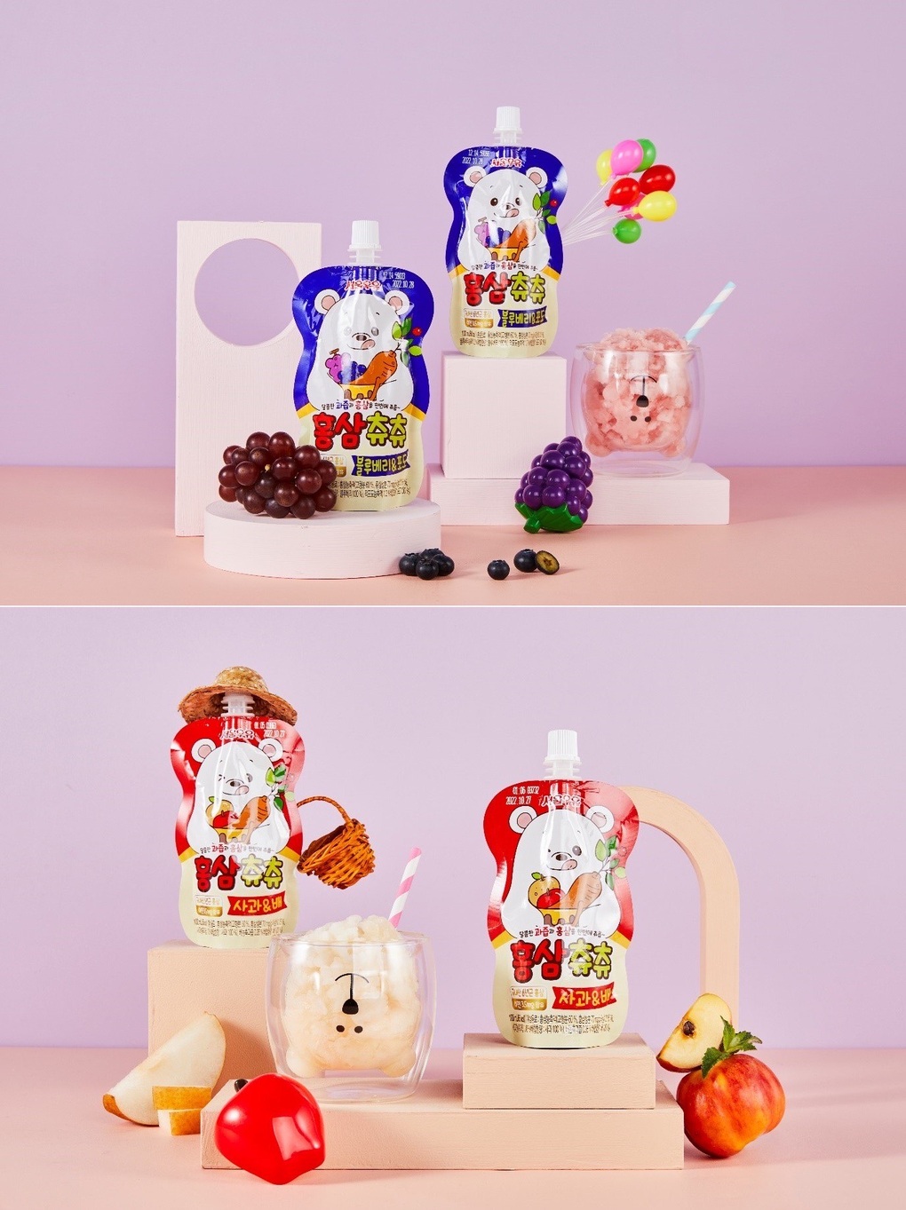 Seoulmilk tri ân đối tác phân phối nước hồng sâm CHUCHU tại Việt Nam - 2 Seoulmilk tri ân đối tác phân phối nước hồng sâm CHUCHU tại Việt Nam - 2
