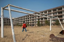 Tỷ lệ sinh ở Hàn Quốc giảm mạnh khiến hàng nghìn trường học bị bỏ hoang