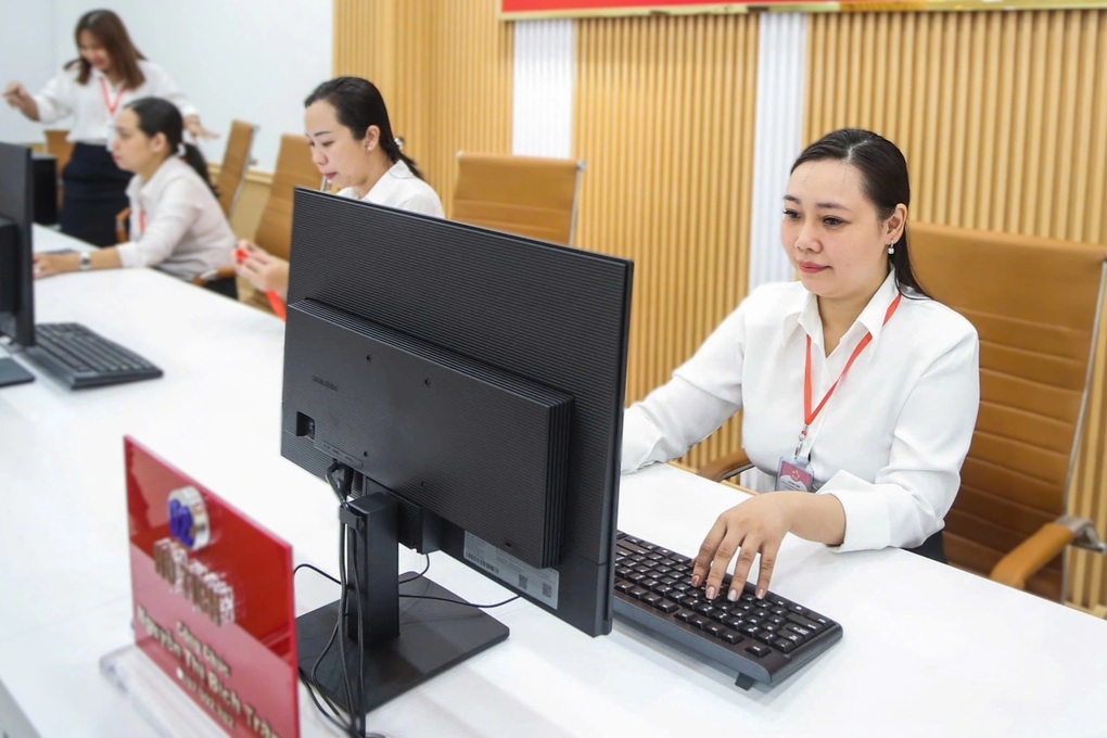 Cách tính lương hưu của công chức - 1 Cách tính lương hưu của công chức - 1