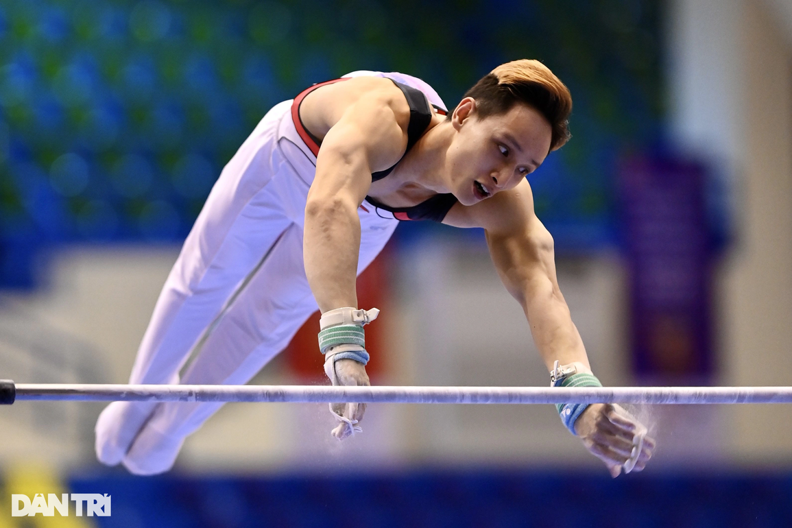 Nhật ký SEA Games ngày 16/5: Việt Nam tiếp tục dẫn đầu với 88 HCV - 3 Nhật ký SEA Games ngày 16/5: Việt Nam tiếp tục dẫn đầu với 88 HCV - 3