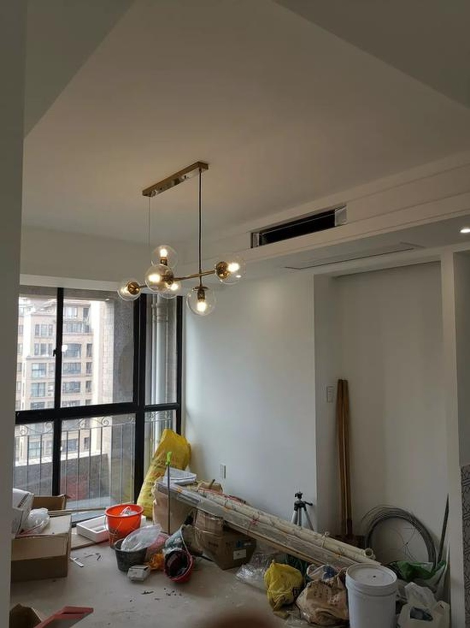 Chi 1,6 tỷ đồng lột xác căn nhà thời ông bà anh thành nơi ở đẹp long lanh - 6 Chi 1,6 tỷ đồng lột xác căn nhà thời ông bà anh thành nơi ở đẹp long lanh - 6