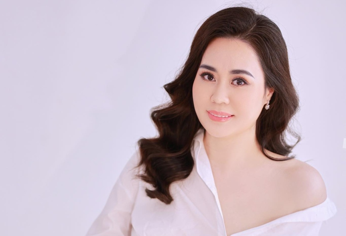 Diễn viên Phan Kim Oanh: Tôi không muốn nổi tiếng bằng chiêu trò - 5 Diễn viên Phan Kim Oanh: Tôi không muốn nổi tiếng bằng chiêu trò - 5