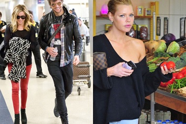 Vòng quanh thế giới giải trí ngày 3/1