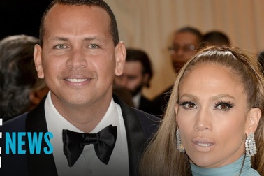 Jennifer Lopez & Alex Rodriguez chia tay