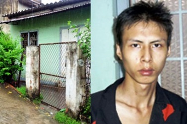 Giết bạn thân, cướp tiền "chung chi" cá độ bóng đá Euro