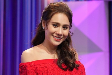 Hồ Bích Trâm: “Hầu hết đàn ông trong showbiz không đáng tin”