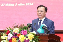 Xem xét kỷ luật đảng viên liên quan vụ cháy chung cư mini 56 người chết