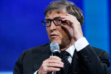 Bill Gates mua đất, chi 80 triệu USD để xây dựng thành phố thông minh