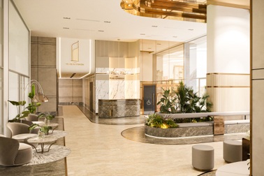 Căn hộ 2 tỷ đồng được quan tâm