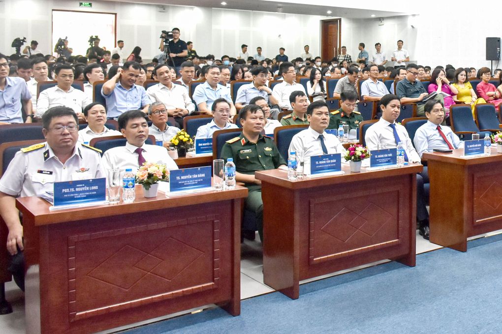 Bộ Công an ghi nhận gần 8 triệu cảnh báo, dấu hiệu tấn công mạng năm 2022 - 1 Bộ Công an ghi nhận gần 8 triệu cảnh báo, dấu hiệu tấn công mạng năm 2022 - 1