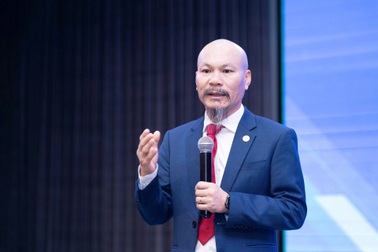 Tập đoàn MISA tái  định vị thương hiệu với trụ cột chiến lược Agentic AI