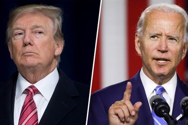 Ba "hiệp đấu" trực tiếp trong cuộc đua vào Nhà Trắng của Trump - Biden