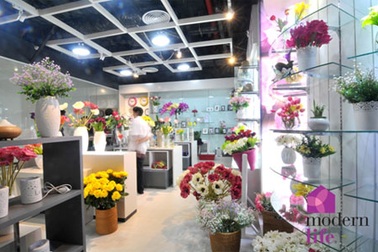 Quà tặng 20/10: Theo tính cách phụ nữ