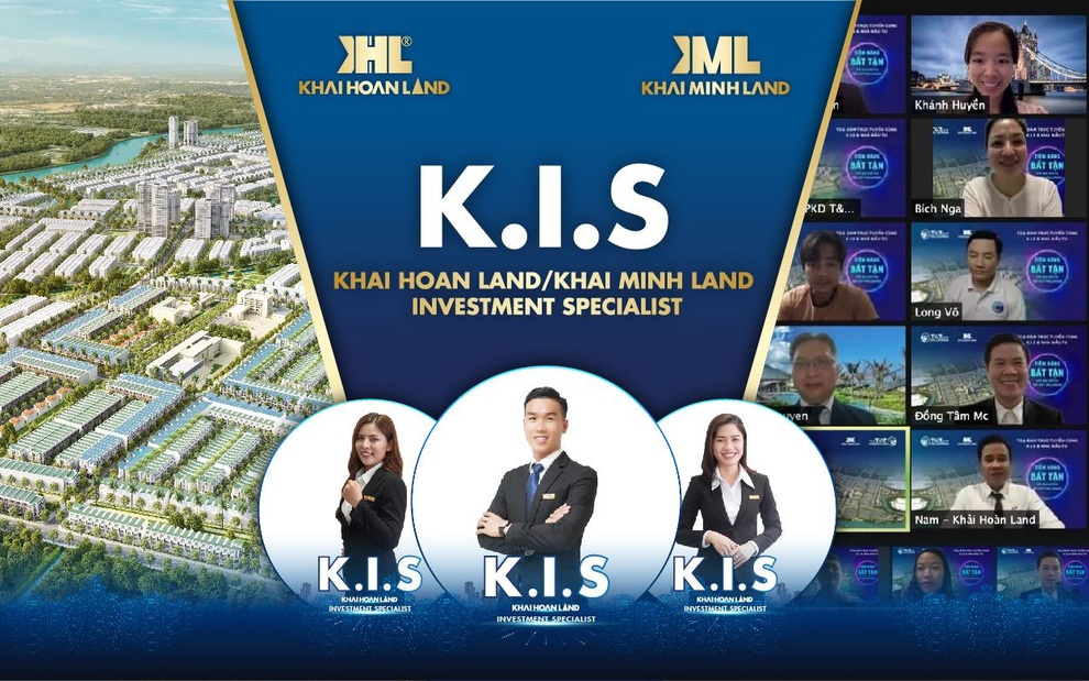 Hiệu ứng từ mô hình chuyên gia quản lý đầu tư bất động sản - 1 Hiệu ứng từ mô hình chuyên gia quản lý đầu tư bất động sản - 1