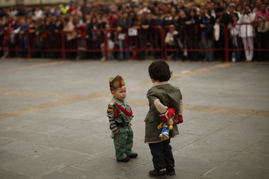 Những hình ảnh nổi bật tuần qua