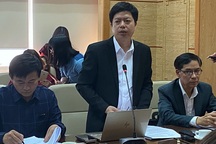 Bộ Y tế đề xuất 3 kịch bản ứng phó virus lạ xâm nhập từ Trung Quốc