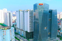 HUD "om" đất hạ tầng, cử tri thúc giục bàn giao, Bộ Xây dựng nói gì?