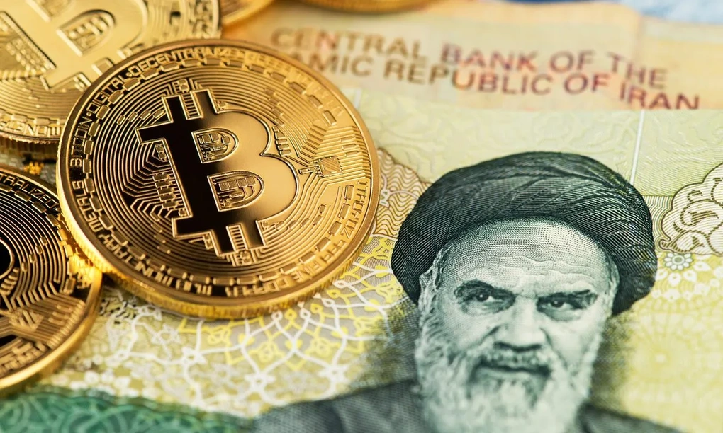 Hé lộ dòng tiền tỷ USD: Iran dùng bitcoin, stablecoin né trừng phạt? - 1 Hé lộ dòng tiền tỷ USD: Iran dùng bitcoin, stablecoin né trừng phạt? - 1