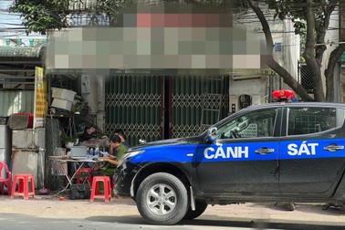 Người đàn ông tử vong ở TPHCM, công an làm rõ lời khai bất nhất của vợ
