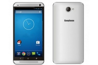 Chưa ra mắt, smartphone “bom tấn” của HTC đã bị làm nhái tại Trung Quốc