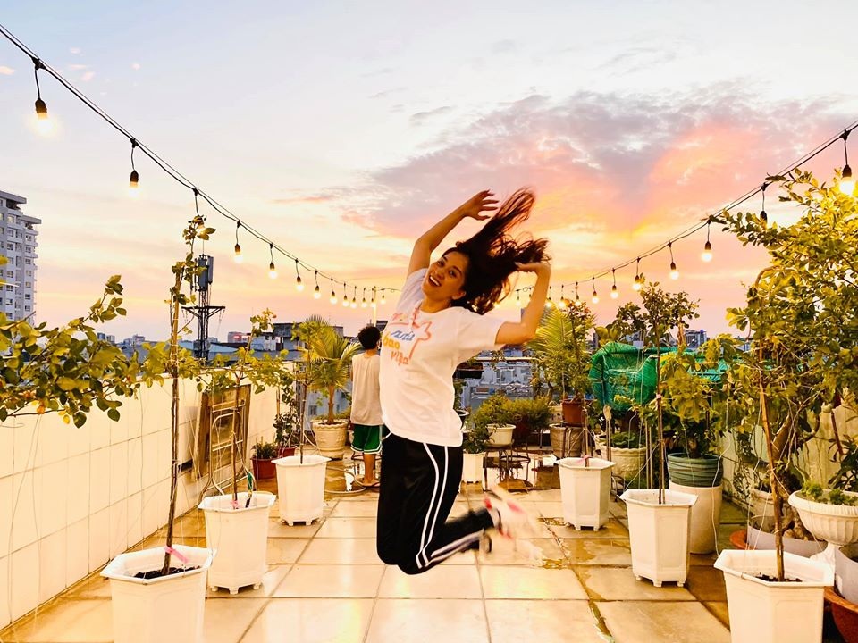 Phan Hiển tiết lộ chi hơn trăm triệu đồng để vợ chồng có góc “hẹn hò” - 13 Phan Hiển tiết lộ chi hơn trăm triệu đồng để vợ chồng có góc “hẹn hò” - 13