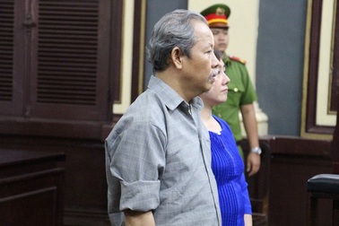 Nguyên Trưởng Ban bồi thường giải phóng mặt bằng quận 1 “làm mất” 10 tỉ đồng