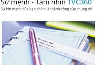 Dịch vụ làm phim giới thiệu doanh nghiệp, sản phẩm – TVC quảng cáo